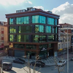 Loft Aırport Hotel