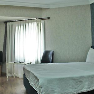 İki Kişilik Oda